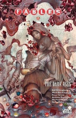 Fables Vol. 12: The Dark Ages(English, Paperback, Willingham Bill)