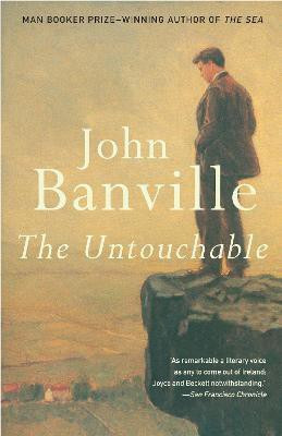 The Untouchable(English, Paperback, Banville John)