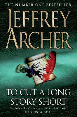 To Cut A Long Story Short(English, Electronic book text, Archer Jeffrey)