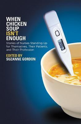 When Chicken Soup isn't Enough(English, Electronic book text, unknown)