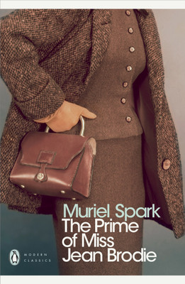The Prime of Miss Jean Brodie(English, Paperback, Spark Muriel)