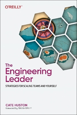 The Engineering Leader(English, Paperback, Huston Cate)
