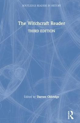 The Witchcraft Reader(English, Electronic book text, unknown)