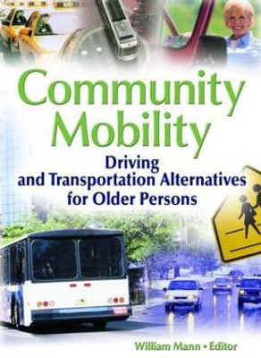 Community Mobility(English, Hardcover, unknown)