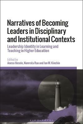 Narratives of Becoming Leaders in Disciplinary and Institutional Contexts(English, Electronic book text, unknown)