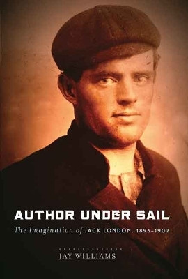 Author Under Sail(English, Hardcover, Williams James)