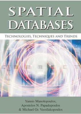 Spatial Databases(English, Hardcover, unknown)