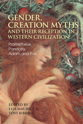 Gender, Creation Myths and their Reception in Western Civilization(English, Paperback, unknown)