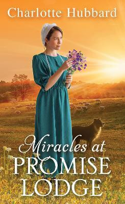 Miracles at Promise Lodge(English, Paperback, Hubbard Charlotte)