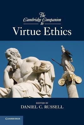 The Cambridge Companion to Virtue Ethics(English, Paperback, unknown)