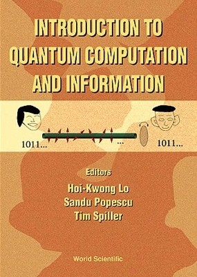 Introduction To Quantum Computation And Information(English, Hardcover, unknown)