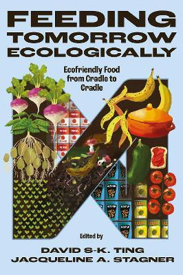 Feeding Tomorrow Ecologically(English, Hardcover, unknown)