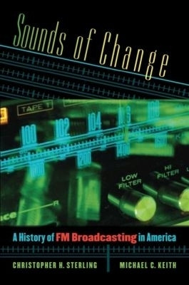 Sounds of Change(English, Paperback, Keith Michael C.)