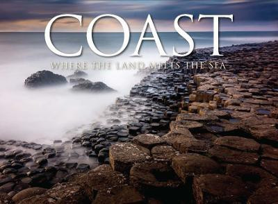 Coast(English, Hardcover, Ross David)