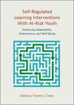 Self-Regulated Learning Interventions With At-Risk Youth(English, Hardcover, unknown)
