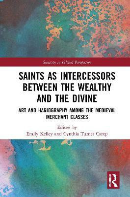 Saints as Intercessors between the Wealthy and the Divine(English, Paperback, unknown)