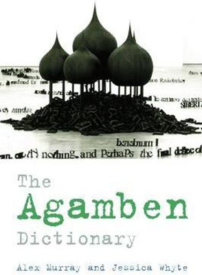 The Agamben Dictionary(English, Hardcover, unknown)