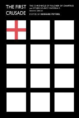 The First Crusade(English, Electronic book text, Peters Edward)