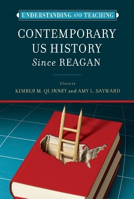 Understanding and Teaching Contemporary US History Since Reagan(English, Hardcover, unknown)