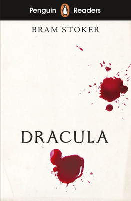 Penguin Readers Level 3: Dracula (ELT Graded Reader)(English, Paperback, Stoker Bram)
