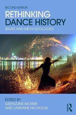 Rethinking Dance History(English, Paperback, unknown)