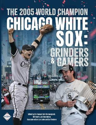 The 2005 World Champion Chicago White Sox(English, Paperback, unknown)
