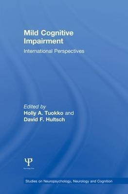 Mild Cognitive Impairment(English, Paperback, unknown)