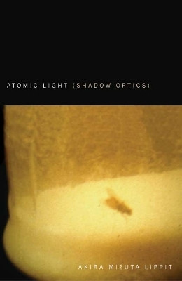 Atomic Light (Shadow Optics)(English, Paperback, Lippit Akira Mizuta)