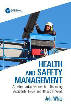 Health and Safety Management(English, Electronic book text, White John)