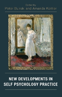 New Developments in Self Psychology Practice(English, Hardcover, unknown)