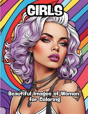 Girls(English, Paperback, Contenidos Creativos)