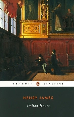 Italian Hours(English, Paperback, James Henry)