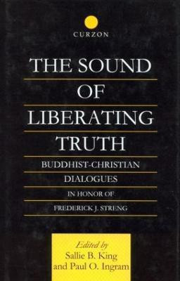 The Sound of Liberating Truth(English, Hardcover, Ingram Paul)