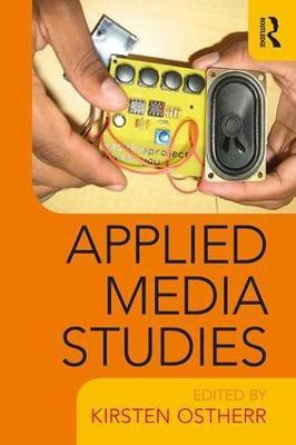 Applied Media Studies(English, Paperback, unknown)
