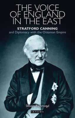 The Voice of England in the East(English, Paperback, Richmond Steven)