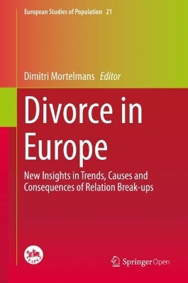 Divorce in Europe(English, Hardcover, unknown)