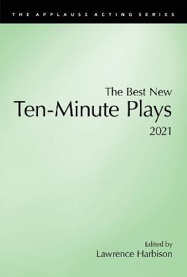 The Best New Ten-Minute Plays, 2021(English, Paperback, unknown)