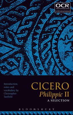 Cicero Philippic II: A Selection(English, Paperback, unknown)
