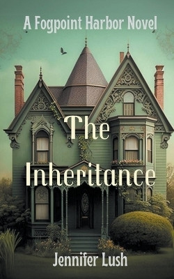 The Inheritance(English, Paperback, Lush Jennifer)