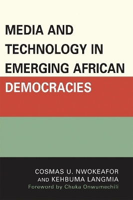 Media and Technology in Emerging African Democracies(English, Paperback, unknown)