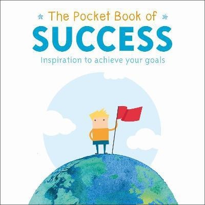 The Pocket Book of Success(English, Paperback, Moreland Anne)