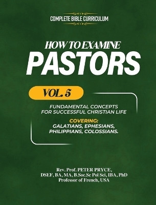 Complete Bible Curriculum(English, Hardcover, Pryce Prof Peter REV)