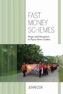 Fast Money Schemes(English, Paperback, Cox John)