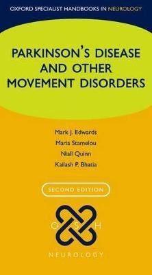 Parkinson's Disease and other Movement Disorders(English, Paperback, Edwards Mark J)