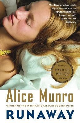 Runaway(English, Paperback, Munro Alice)
