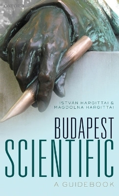 Budapest Scientific(English, Hardcover, Hargittai Istvan)