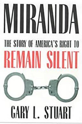 Miranda(English, Paperback, Stuart Gary L.)