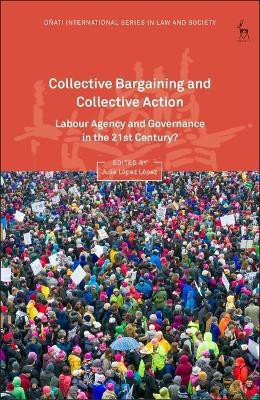 Collective Bargaining and Collective Action(English, Electronic book text, unknown)