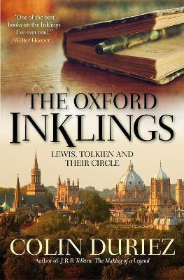 The Oxford Inklings(English, Paperback, Duriez Colin)