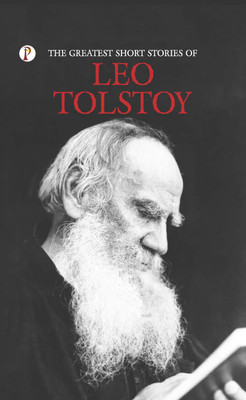 Greatest Short Stories of Leo Tolstoy (Edition1st),the(English, Hardcover, unknown)